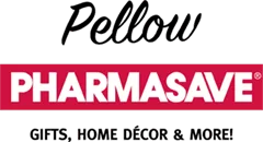 Pellow Pharmasave Logo